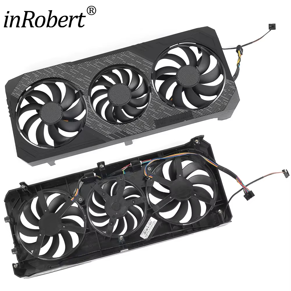 Lga1700 Itx Motherboard Ddr5 - 85mm t129215bu ventilador refrigerador de placa