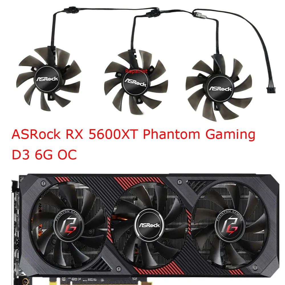 3 pcs/set, ventilador de refri - Lga1700 Itx Motherboard Ddr5 avaliação e preço