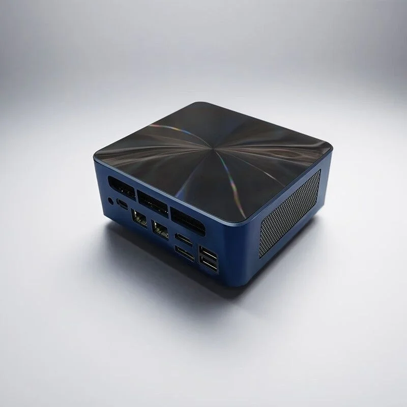 SZBOX S78/S88 Ryzen 7 7840HS/8 - Amd Ryzen 7 7840Hs Mini Pc avaliação e preço
