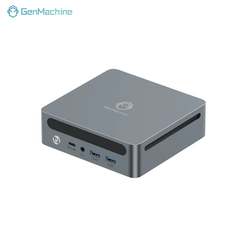 Amd ryzen 7 7840hs mini pc 32g - Amd Ryzen 7 7840Hs Mini Pc avaliação e preço