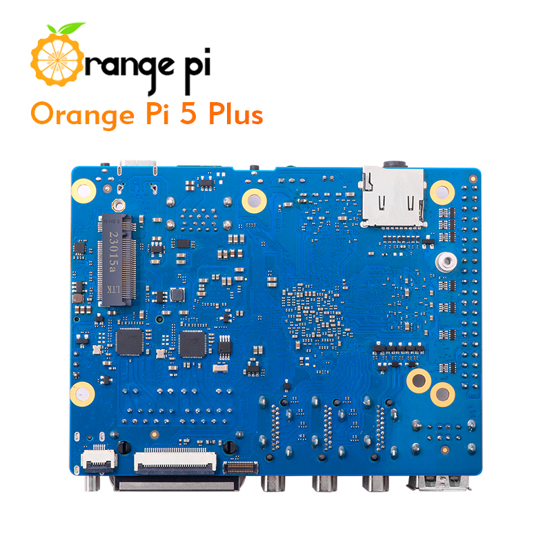 AvaCoreOrangePi 5 Plus 16GB Ve - Orange Pi 5 Plus 16Gb avaliação e preço