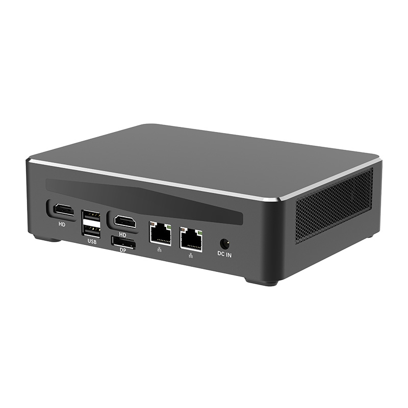 Computador de mesa poderoso co - Intel Core I9 13900H Mini Pc avaliação e preço